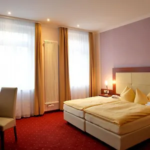 Via Mitte 3*, Leipzig Duitsland