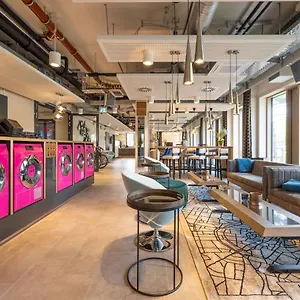 **** Aparthotel Maseven Messe Trudering Germany