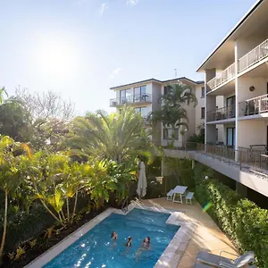 *** Aparthotel Myuna Australia