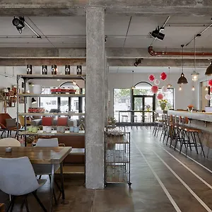 *** Hotel Kroeger By Underdog Germany