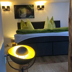 Sweet Ferienwohnung City Bayreuth