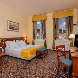**** Hotel Louis Leger - Czech Leading Czech Republic