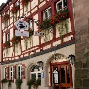 Elch 3*, Neurenberg Duitsland