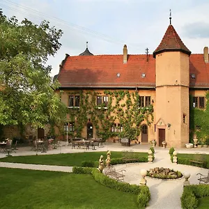 Worners Schloss Weingut & Wellness-hotel Prichsenstadt