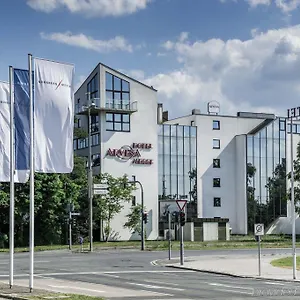 Arvena Messe 3*, Neurenberg Duitsland