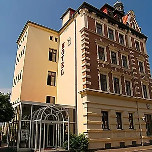 Merseburger Hof 3*, Leipzig Duitsland